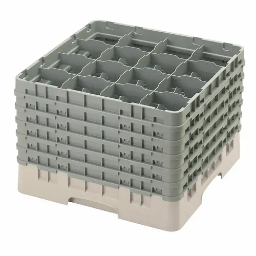 Cambro Cambro 16S1214184 Camrack® Glass Rack