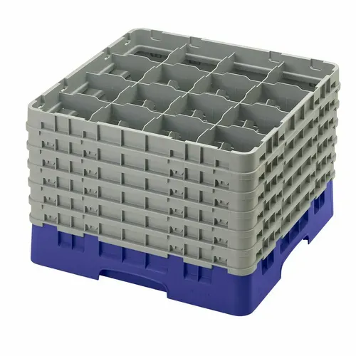 Cambro Cambro 16S1214186 Camrack® Glass Rack