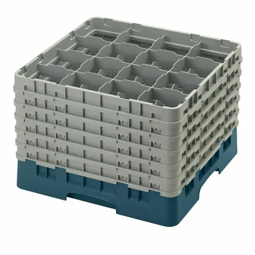 Cambro Cambro 16S1214414 Camrack® Glass Rack