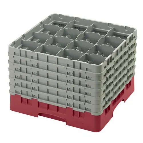 Cambro Cambro 16S1214416 Camrack® Glass Rack