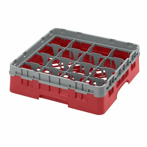 Cambro Cambro 16S318163 Camrack® Glass Rack