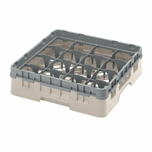 Cambro Cambro 16S318184 Camrack® Glass Rack