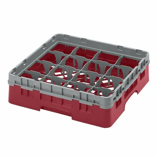 Cambro Cambro 16S318416 Camrack® Glass Rack