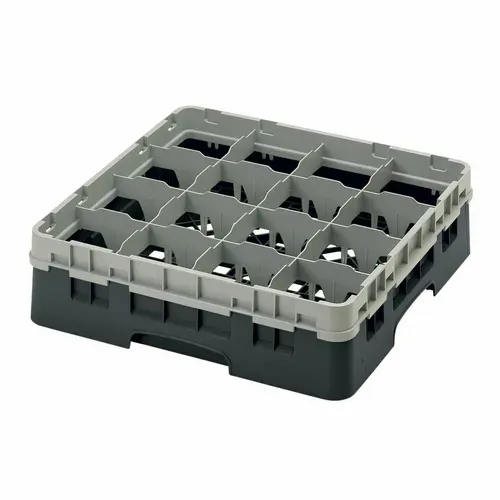 Cambro Cambro 16S418110 Camrack® Glass Rack