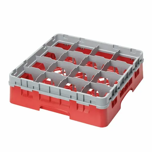 Cambro Cambro 16S418163 Camrack® Glass Rack