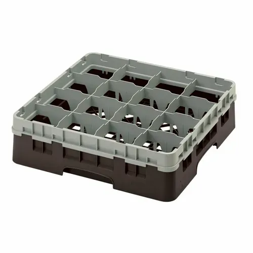 Cambro Cambro 16S418167 Camrack® Glass Rack