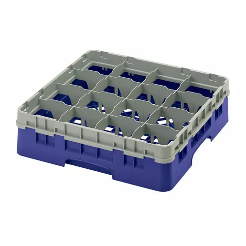 Cambro Cambro 16S418186 Camrack® Glass Rack