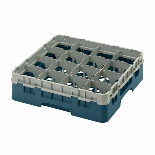 Cambro Cambro 16S418414 Camrack® Glass Rack