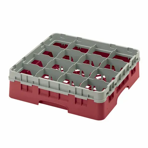 Cambro Cambro 16S418416 Camrack® Glass Rack