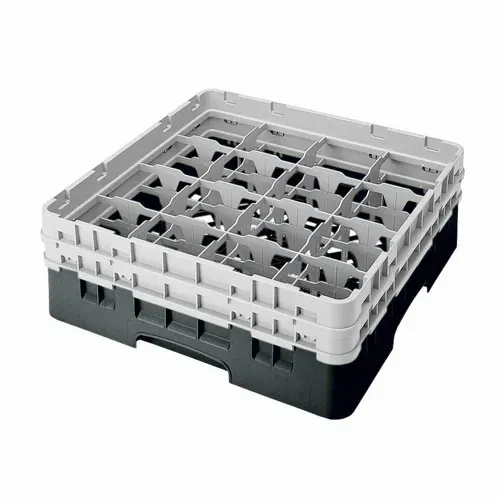 Cambro Cambro 16S434110 Camrack® Glass Rack