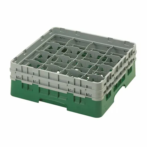 Cambro Cambro 16S434119 Camrack® Glass Rack