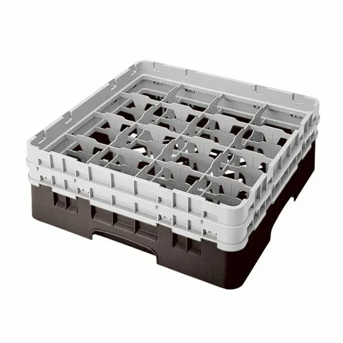 Cambro Cambro 16S434167 Camrack® Glass Rack