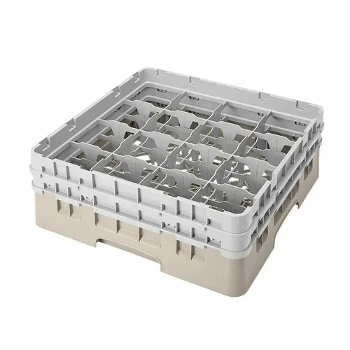 Cambro Cambro 16S434184 Camrack® Glass Rack
