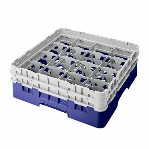 Cambro Cambro 16S434186 Camrack® Glass Rack