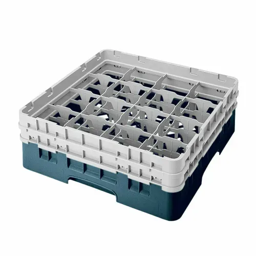 Cambro Cambro 16S434414 Camrack® Glass Rack
