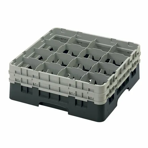 Cambro Cambro 16S534110 Camrack® Glass Rack