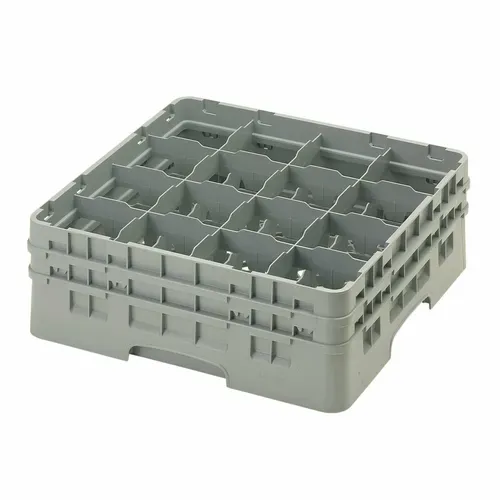 Cambro Cambro 16S534151 Camrack® Glass Rack