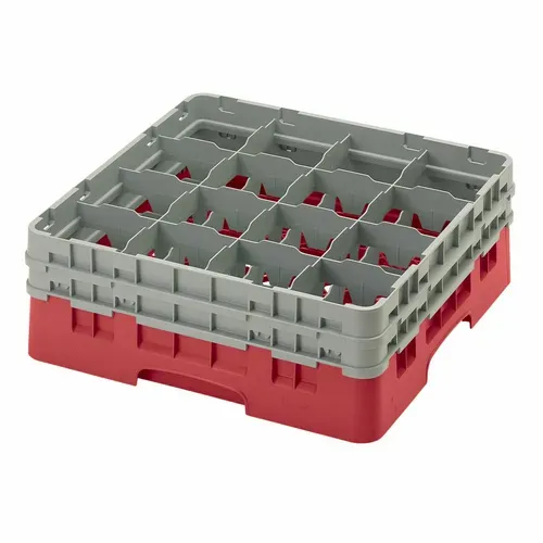 Cambro Cambro 16S534163 Camrack® Glass Rack