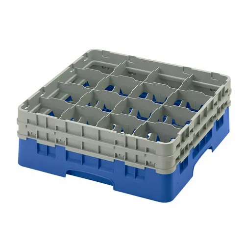 Cambro Cambro 16S534168 Camrack® Glass Rack