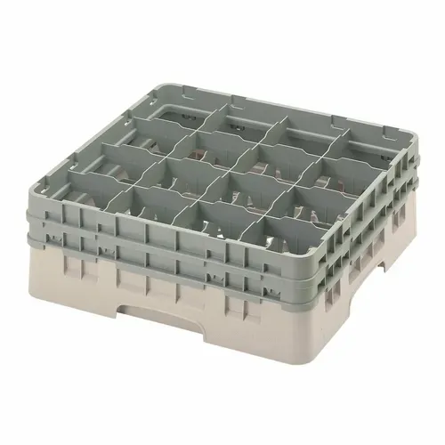 Cambro Cambro 16S534184 Camrack® Glass Rack