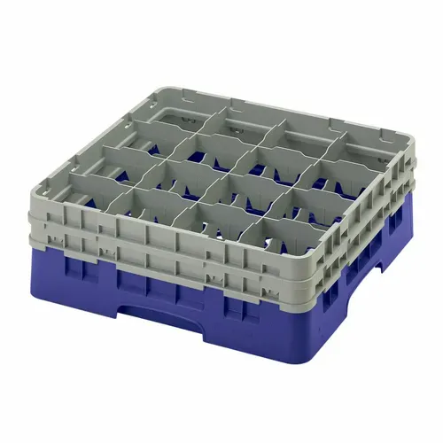 Cambro Cambro 16S534186 Camrack® Glass Rack