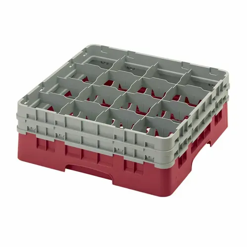 Cambro Cambro 16S534416 Camrack® Glass Rack