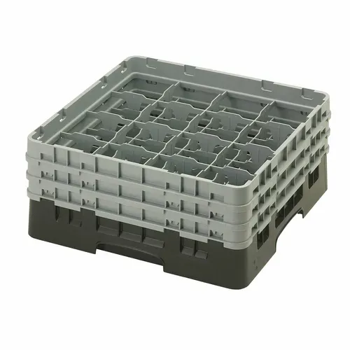 Cambro Cambro 16S638110 Camrack® Glass Rack
