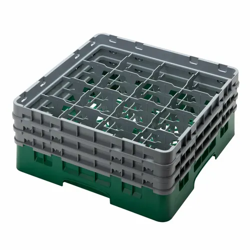 Cambro Cambro 16S638119 Camrack® Glass Rack