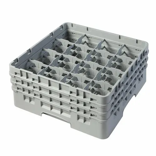 Cambro Cambro 16S638151 Camrack® Glass Rack
