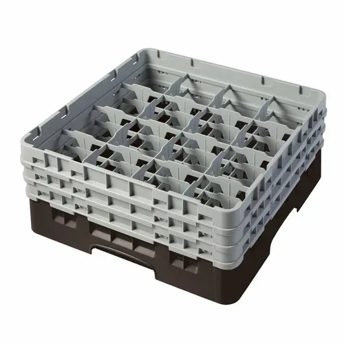 Cambro Cambro 16S638167 Camrack® Glass Rack