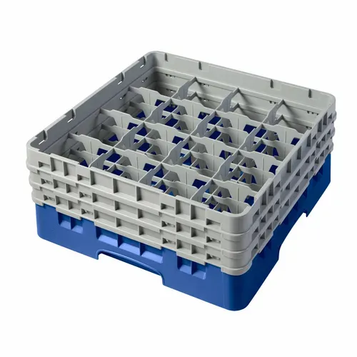 Cambro Cambro 16S638168 Camrack® Glass Rack