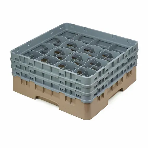 Cambro Cambro 16S638184 Camrack® Glass Rack