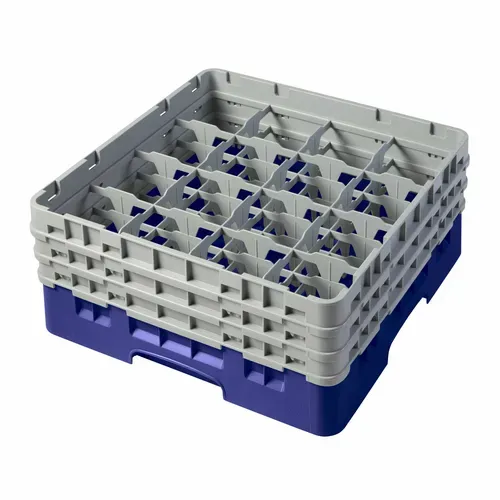 Cambro Cambro 16S638186 Camrack® Glass Rack