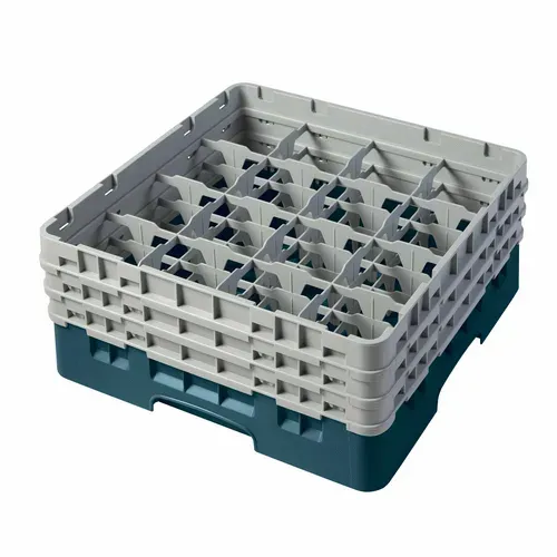 Cambro Cambro 16S638414 Camrack® Glass Rack