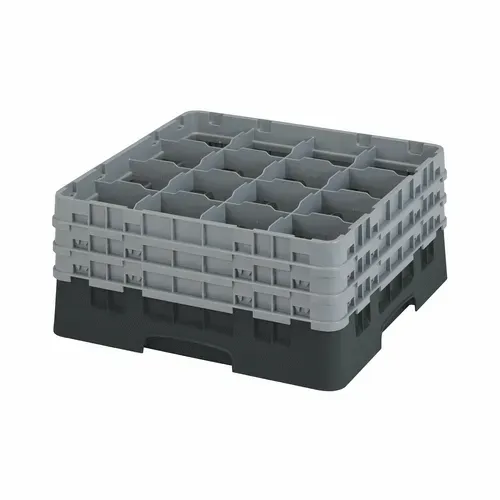 Cambro Cambro 16S738110 Camrack® Glass Rack