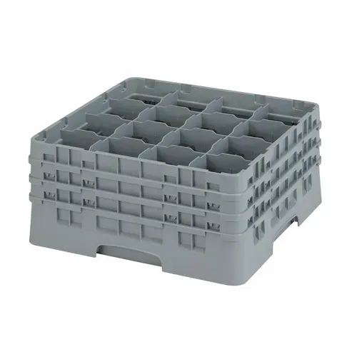 Cambro Cambro 16S738151 Camrack® Glass Rack