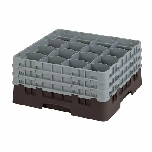 Cambro Cambro 16S738167 Camrack® Glass Rack
