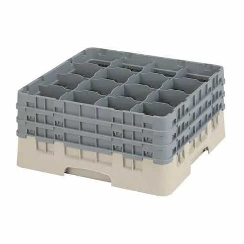 Cambro Cambro 16S738184 Camrack® Glass Rack