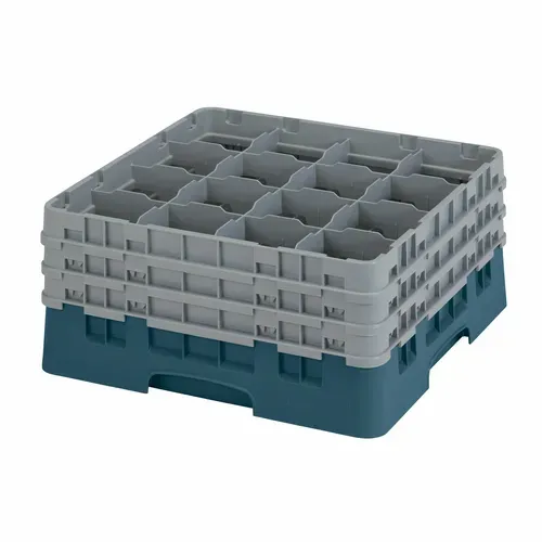Cambro Cambro 16S738414 Camrack® Glass Rack