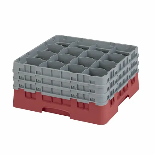 Cambro Cambro 16S738416 Camrack® Glass Rack