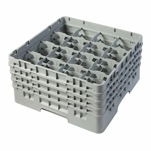 Cambro Cambro 16S800151 Camrack® Glass Rack