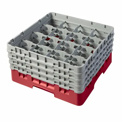Cambro Cambro 16S800163 Camrack® Glass Rack