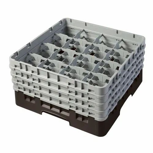 Cambro Cambro 16S800167 Camrack® Glass Rack