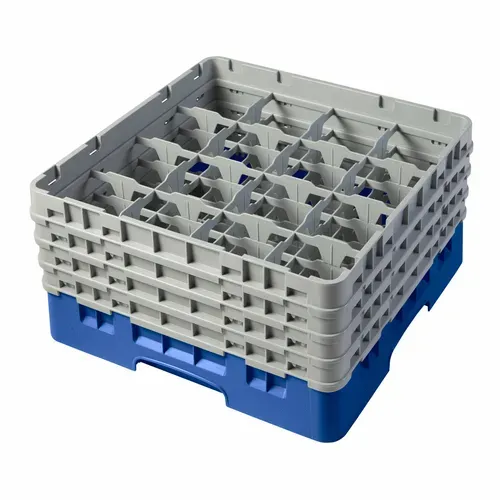 Cambro Cambro 16S800168 Camrack® Glass Rack