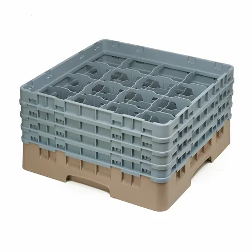 Cambro Cambro 16S800184 Camrack® Glass Rack