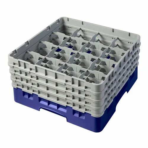 Cambro Cambro 16S800186 Camrack® Glass Rack