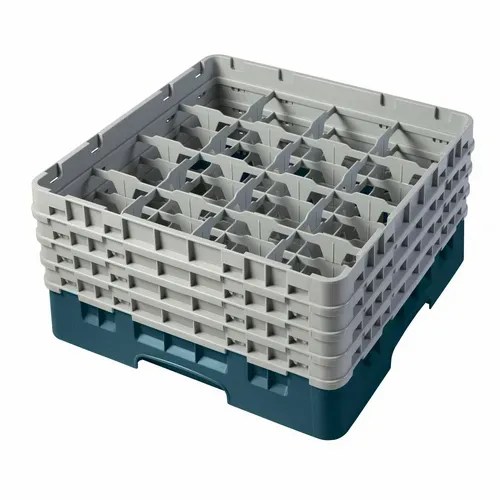 Cambro Cambro 16S800414 Camrack® Glass Rack