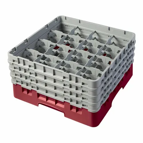 Cambro Cambro 16S800416 Camrack® Glass Rack