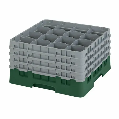 Cambro Cambro 16S900119 Camrack® Glass Rack
