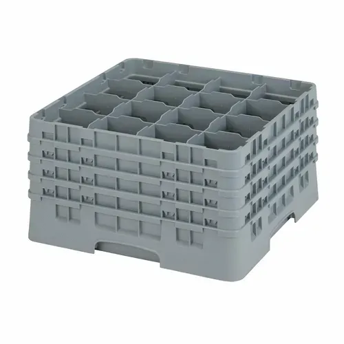 Cambro Cambro 16S900151 Camrack® Glass Rack